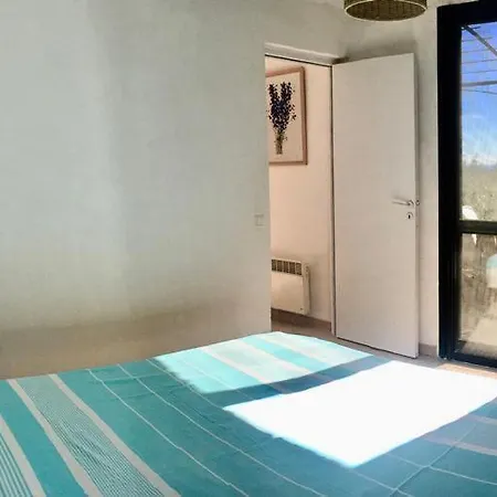 Apartamento 5 Pieces 10 Pers Vue Sur Mer 76536 Bormes-les-Mimosas