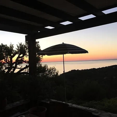 Apartamento 5 Pieces 10 Pers Vue Sur Mer 76536 Bormes-les-Mimosas