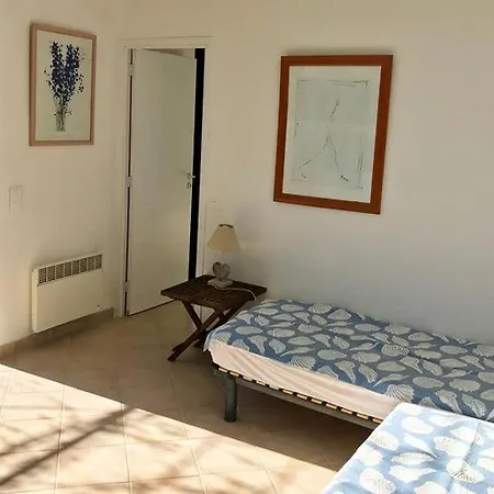 5 Pieces 10 Pers Vue Sur Mer 76536