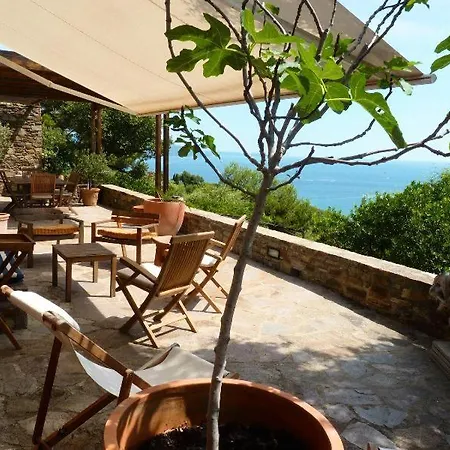 Apartamento 5 Pieces 10 Pers Vue Sur Mer 76536