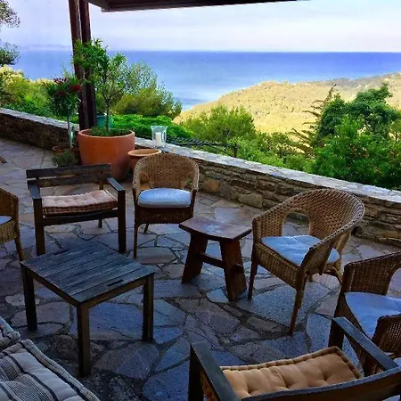 5 Pieces 10 Pers Vue Sur Mer 76536 Апартаменты
